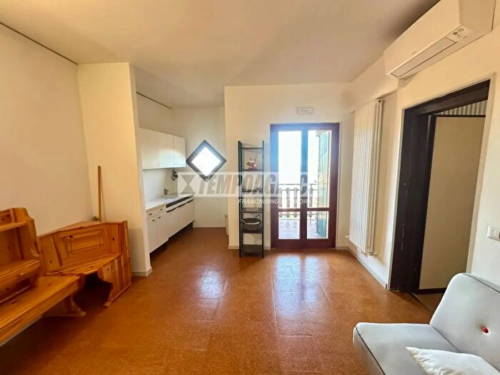 Appartamento bilocale in vendita in Viale Margherita, Serramazzoni