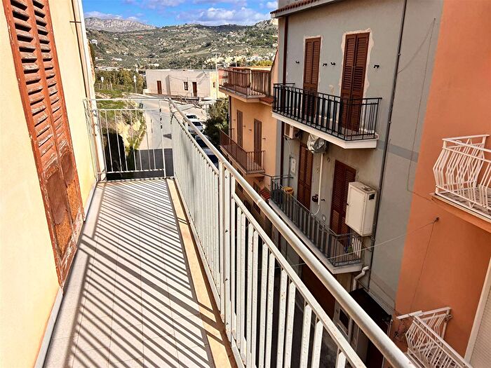 Appartamento quadrilocale in vendita in Via Prampolini Sciacca, Sciacca