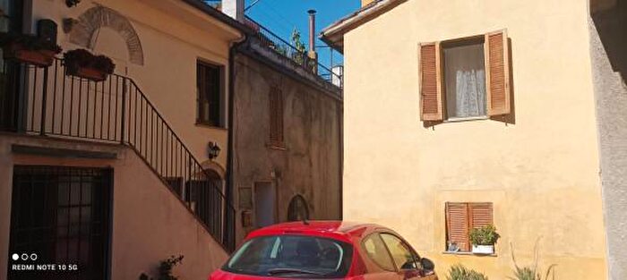 Casa trilocale in vendita in Vicolo della Scala, Bevagna