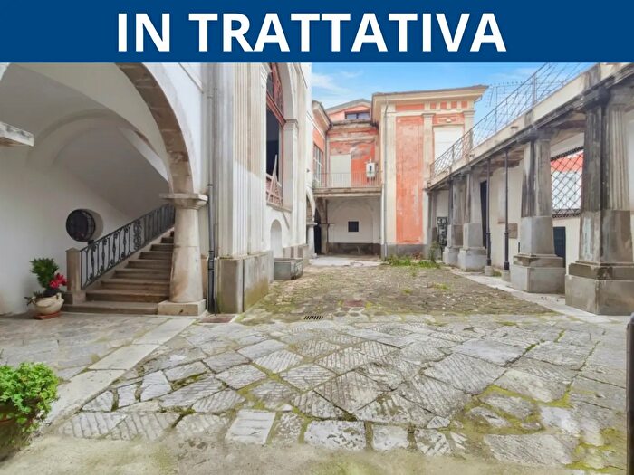 Appartamento con 5 locali in vendita in Via Roma Frazione San Pietro, Montoro