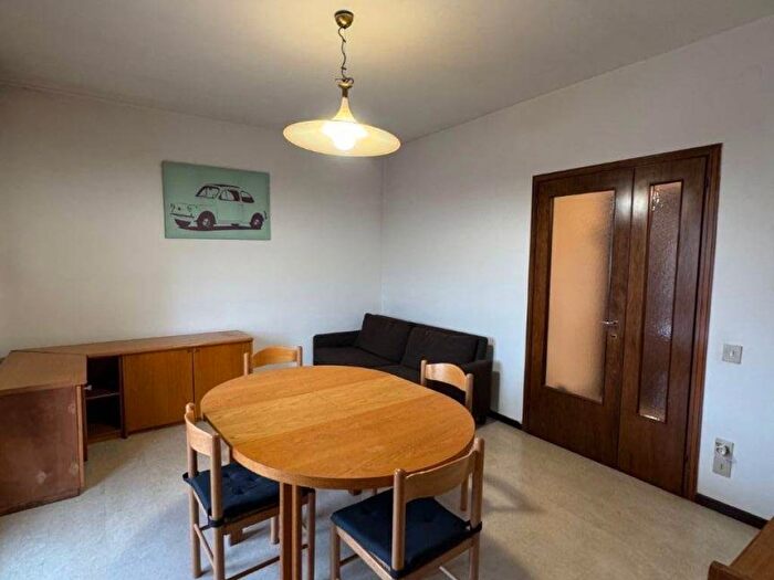 Appartamento bilocale in affitto in Via Premuda, Porta Trento, Padova