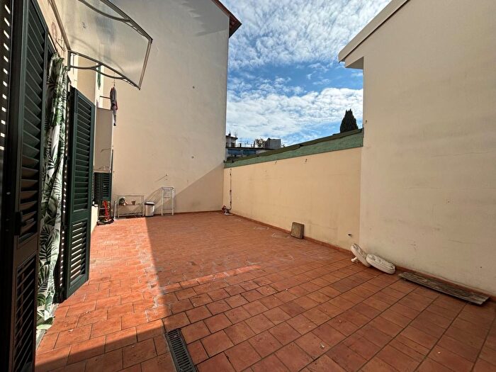 Appartamento quadrilocale in vendita in Empoli