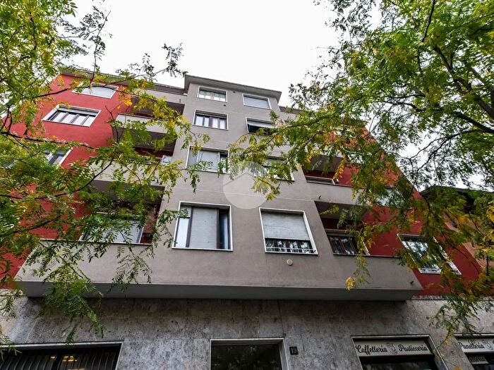 Appartamento bilocale in vendita in Via Daniele Ricciarelli, Milano