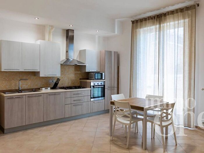 Appartamento quadrilocale in affitto in Via Fiume, Via Grande Piazza della Repubblica, Livorno