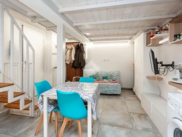 Appartamento bilocale in vendita in Via Ghemme, Torino