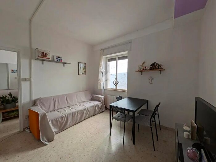 Appartamento trilocale in vendita in Via Vico Vittorio Veneto, Pianella