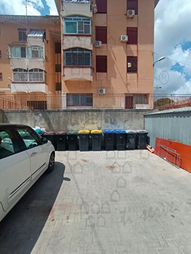 Appartamento quadrilocale in vendita in Via Santa Lucia, Messina