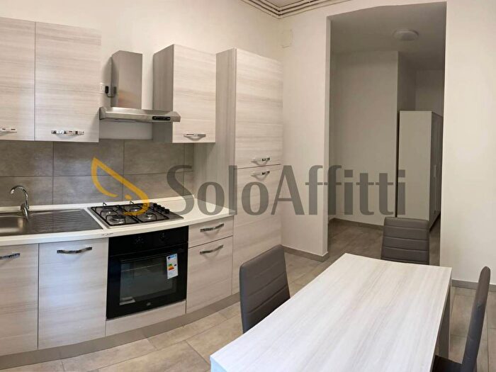 Appartamento trilocale in affitto in Via Calligherie, Faenza