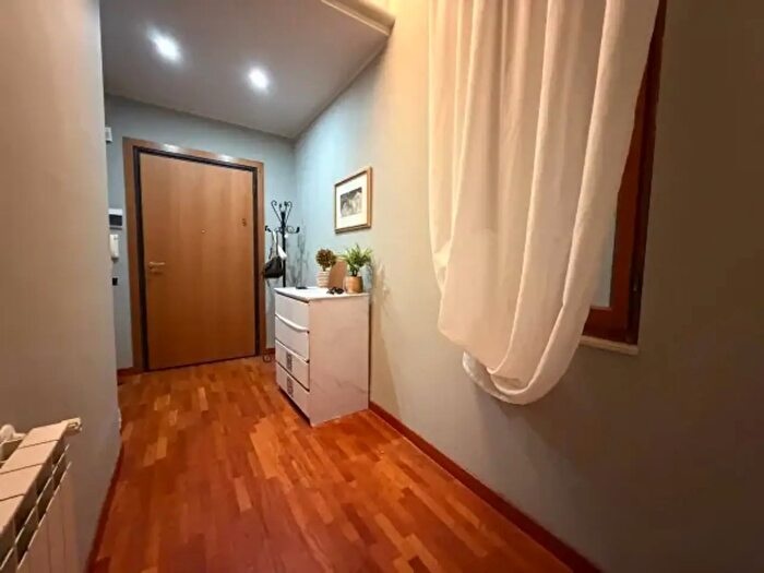 Appartamento trilocale in vendita in Via Ducezio, Messina
