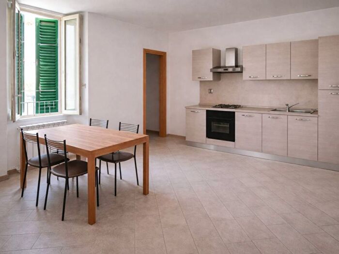 Appartamento bilocale in affitto in Via del Serraglio, Centro Storico Duomo, Prato