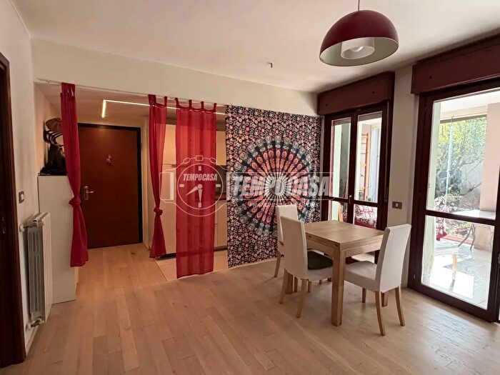 Appartamento bilocale in affitto in Via Don Giovanni Calabria G, Milano