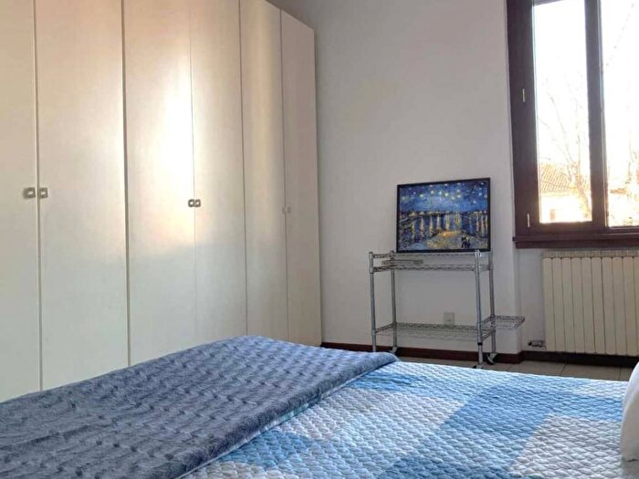 Appartamento quadrilocale in affitto in Via Trieste, Gorgonzola