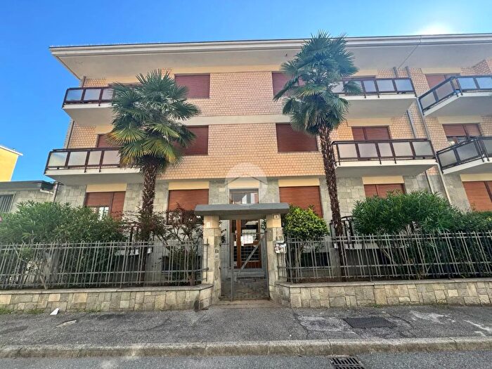 Appartamento monolocale in vendita in Via Giacosa, Settimo Torinese