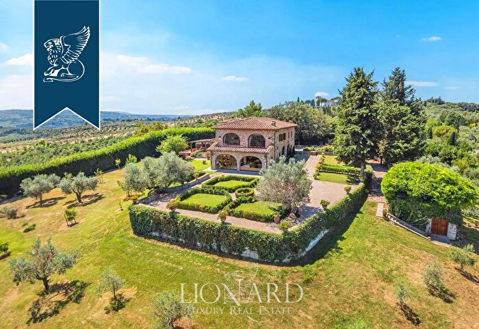 Casa con 5 locali in vendita in Firenze