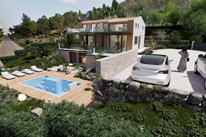 Casa con 5 locali in vendita in Strada Provinciale Fraginesi Costamante, Castellammare Del Golfo