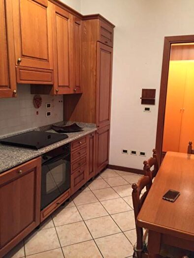 Appartamento bilocale in affitto in Via Mantova, Porta Venezia, Brescia