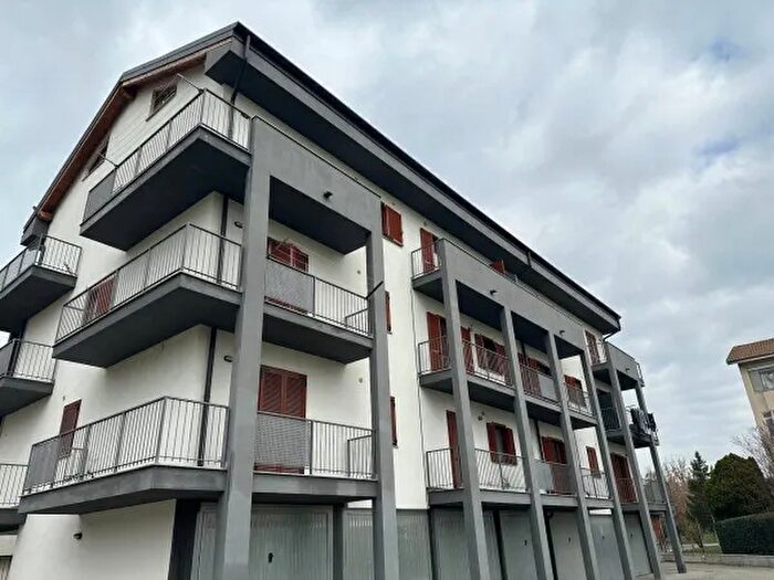 Appartamento trilocale in vendita in Alessandria