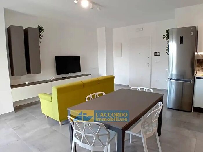 Appartamento con 5 locali in affitto in Via dei Vestini, Chieti