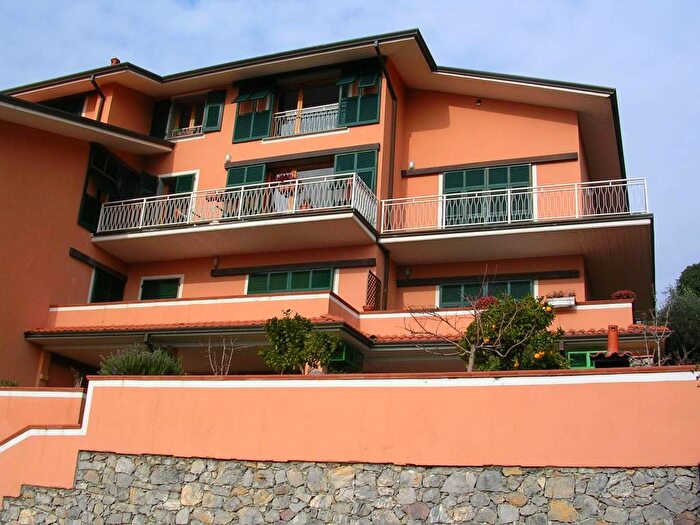 Appartamento trilocale in affitto in Località Tre Strade, Baia Blu Pozzuolo Tre Strade, Lerici