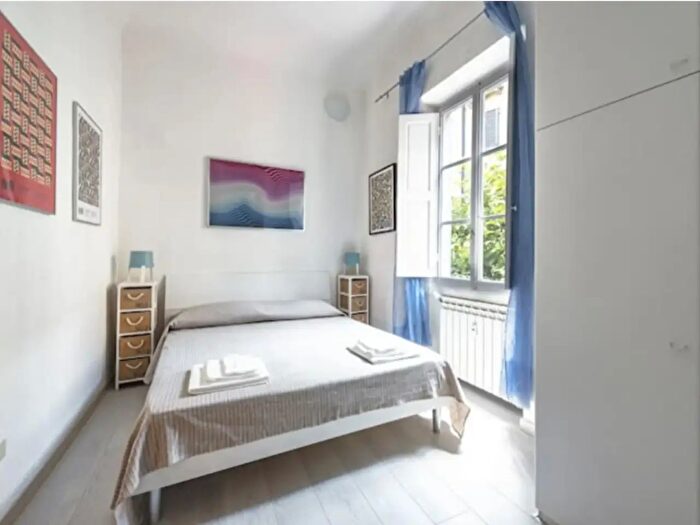 Appartamento monolocale in affitto in Via Laura, Firenze