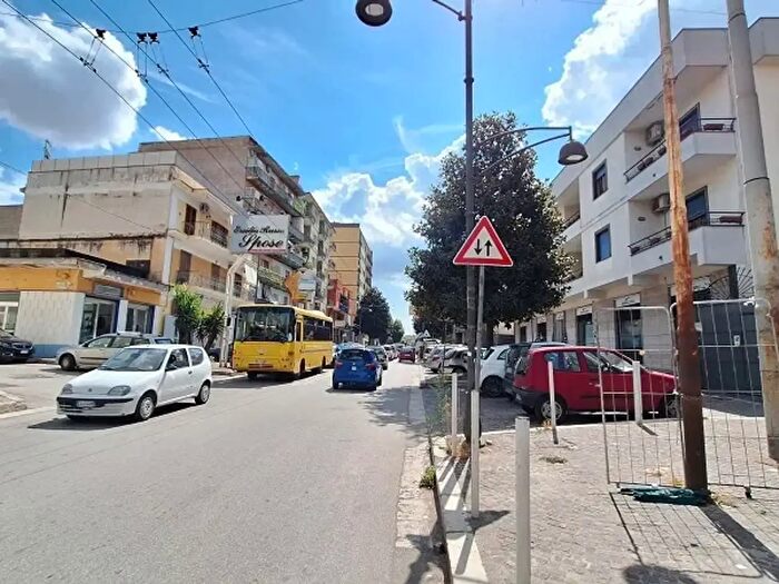 Appartamento bilocale in vendita in Via Roma, Melito Di Napoli