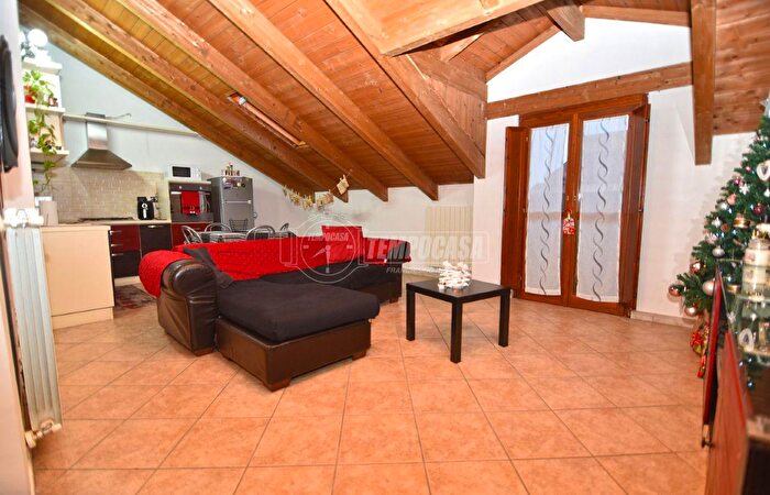 Appartamento bilocale in vendita in Via Torino, Brandizzo