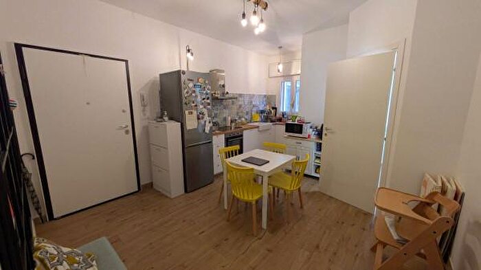 Appartamento trilocale in vendita in Bologna