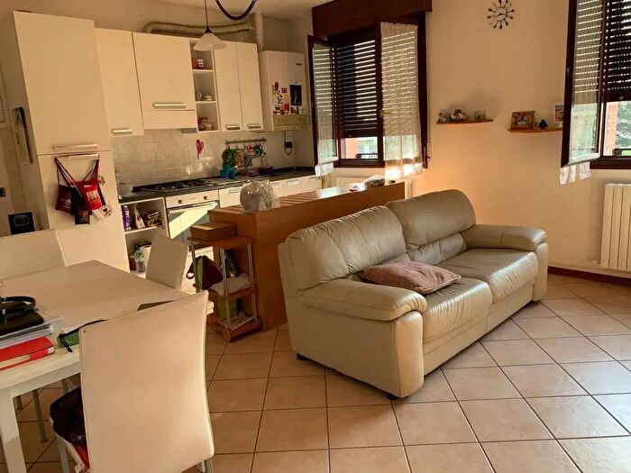 Appartamento in affitto in Medolla