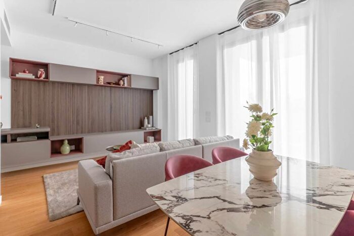 Appartamento bilocale in affitto in Via San Cristoforo, Piazza Napoli, Milano