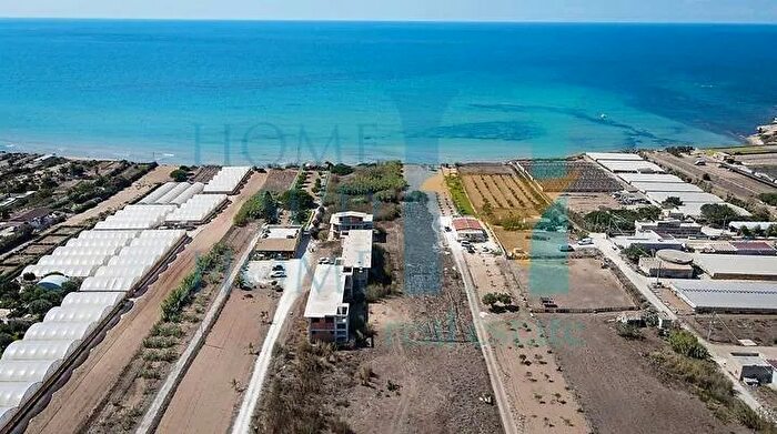 Casa in vendita in Pachino, Noto