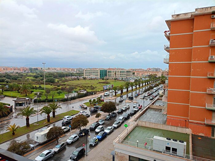 Appartamento con 5 locali in vendita in Siracusa