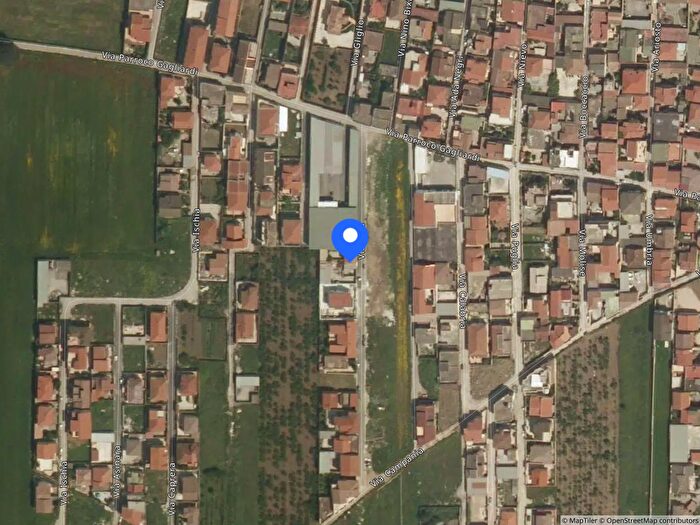 Appartamento trilocale in vendita in Via Elba Casal di Principe Ce Italia, Casal Di Principe