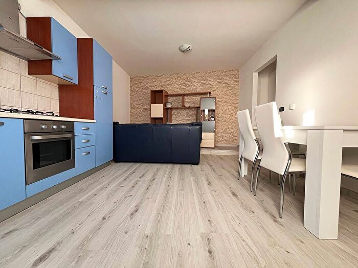 Appartamento trilocale in affitto in Via Porta Napoli, Torretta Torrione, LAquila