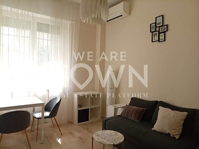 Appartamento bilocale in affitto in Via Andrea Maffei, Milano