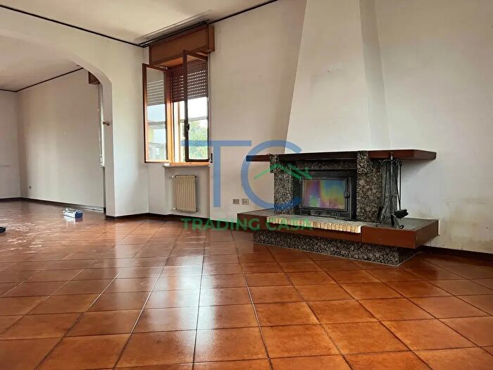 Appartamento quadrilocale in vendita in Via Giacomo Brodolini, Vigolzone