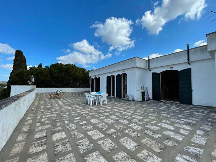 Appartamento quadrilocale in vendita in Via Andromeda Rivabella Le Italia, Gallipoli