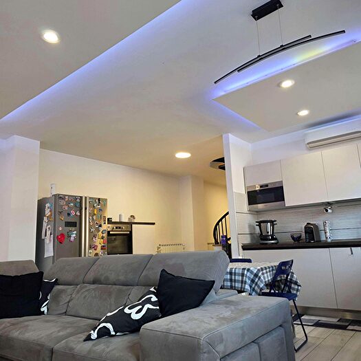 Casa quadrilocale in vendita in Via Pietro Micca, Volvera