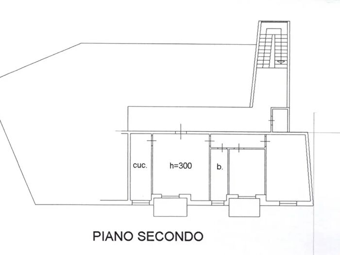 Appartamento con 5 locali in vendita in Stradella