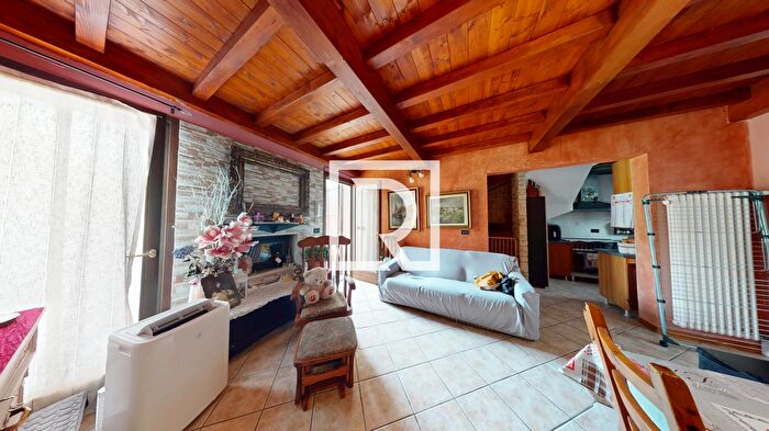 Casa con 5 locali in vendita in Ravenna