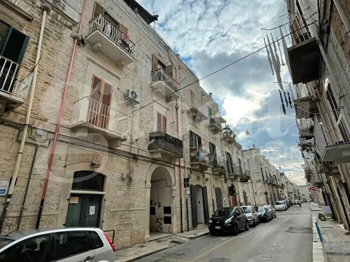 Appartamento in vendita in Ruvo Di Puglia