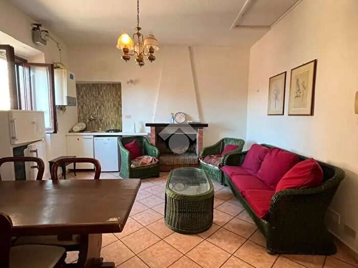 Appartamento bilocale in affitto in Via di Corte, Civita Castellana