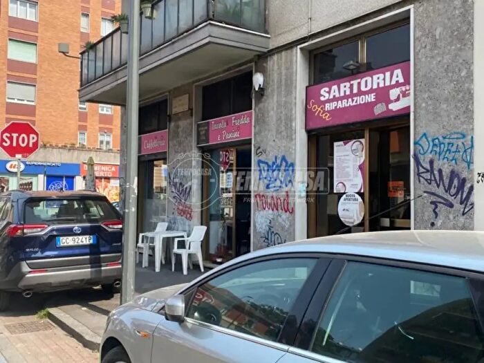 Appartamento monolocale in vendita in Via Vallazze, Milano