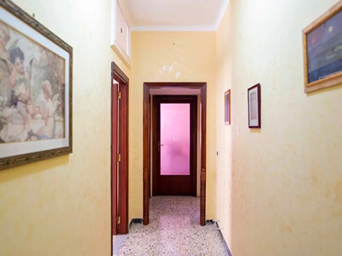 Appartamento trilocale in vendita in Via Antonio Masciari, Catanzaro