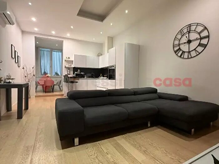 Appartamento trilocale in vendita in Via Dalmazia, Bari
