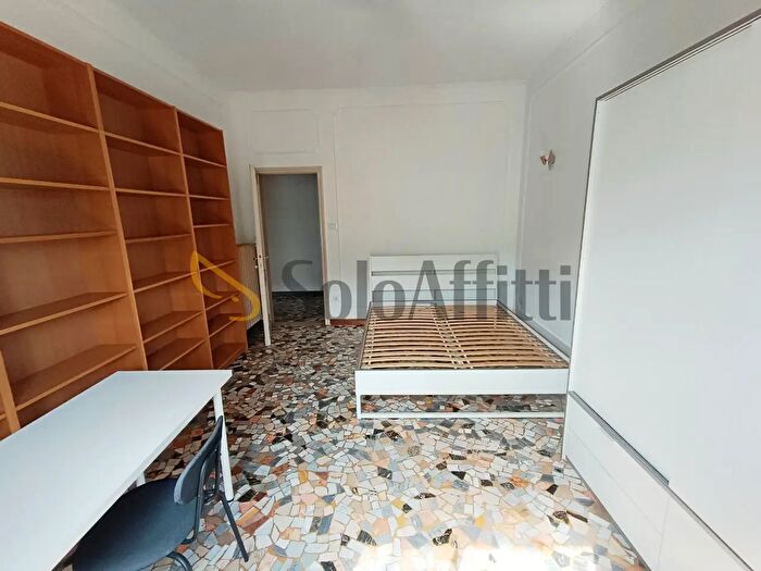 Appartamento con 5 locali in affitto in Via Irnerio, Bologna