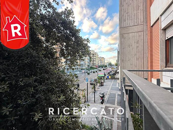 Appartamento trilocale in affitto in Viale Japigia, Partigiani Fondone, Lecce