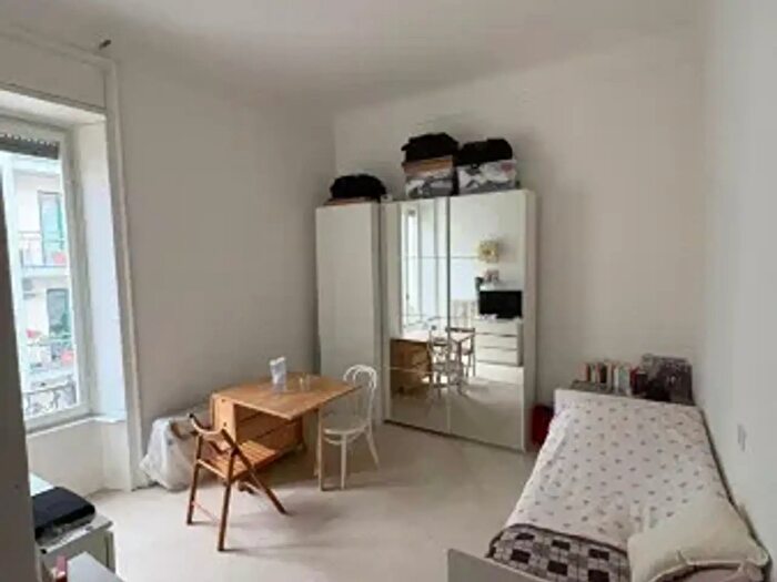 Appartamento monolocale in affitto in Via Alfonso Lamarmora, Milano