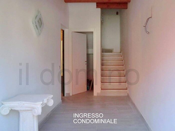 Appartamento trilocale in affitto in San Giuseppe San Giovanni, Padova