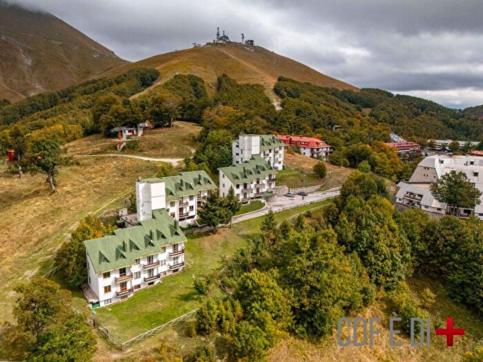 Appartamento bilocale in vendita in Via dei Cerri, Rieti