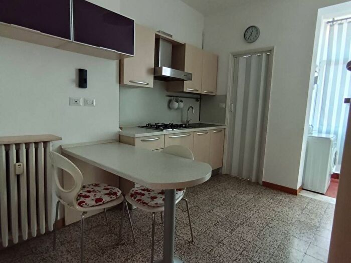 Appartamento bilocale in affitto in Via Paullo, Cadore, Milano
